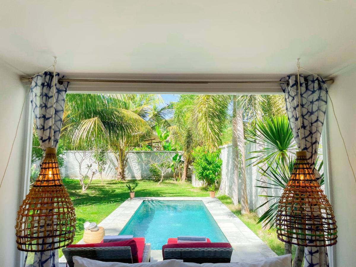 סלונג בלנאק Villa Kotak Surfers Escape Reopening Rates Apply Now מראה חיצוני תמונה