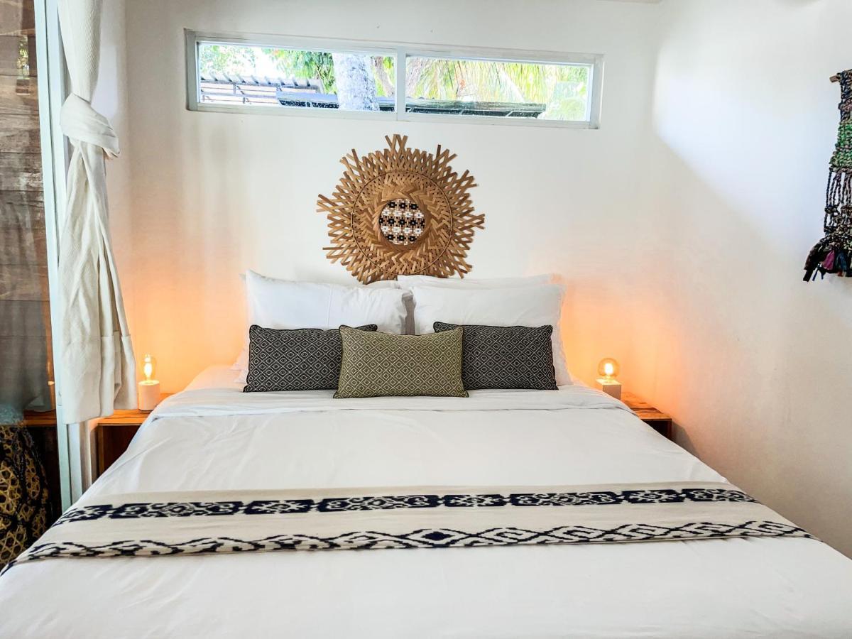 סלונג בלנאק Villa Kotak Surfers Escape Reopening Rates Apply Now מראה חיצוני תמונה