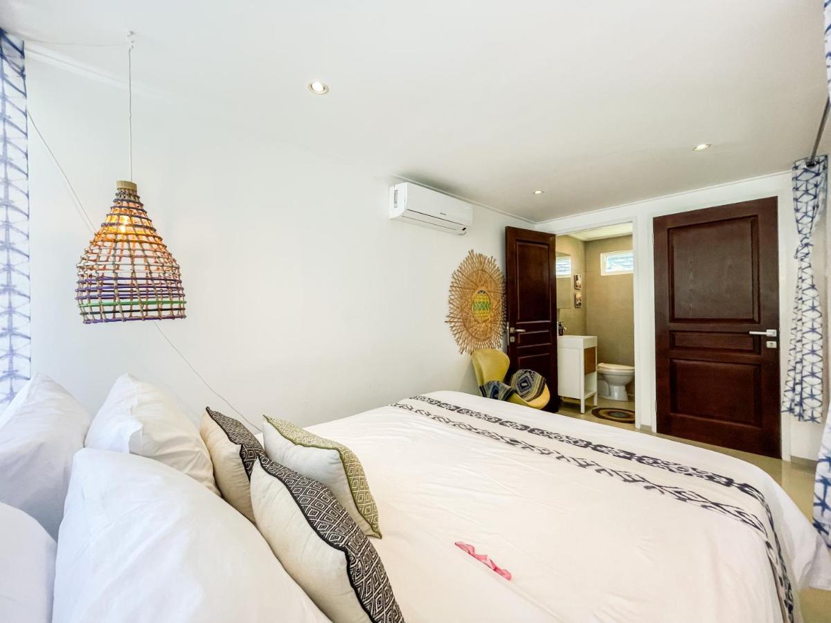 סלונג בלנאק Villa Kotak Surfers Escape Reopening Rates Apply Now מראה חיצוני תמונה