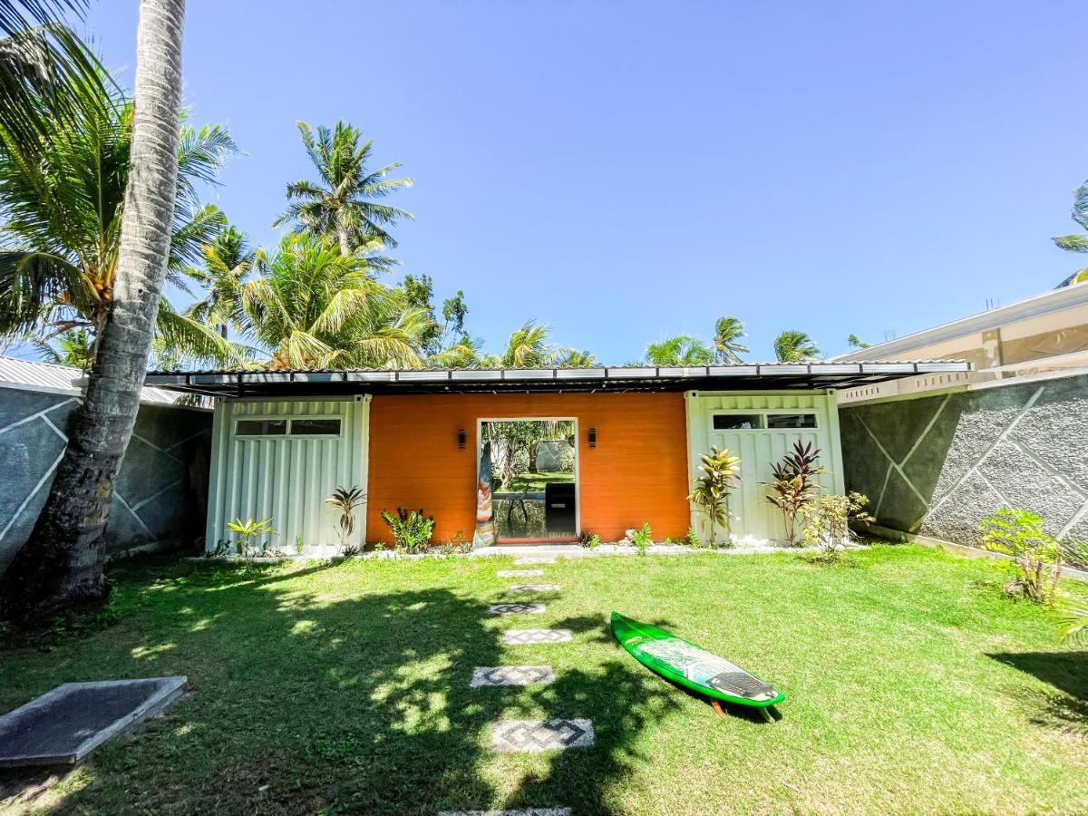 סלונג בלנאק Villa Kotak Surfers Escape Reopening Rates Apply Now מראה חיצוני תמונה