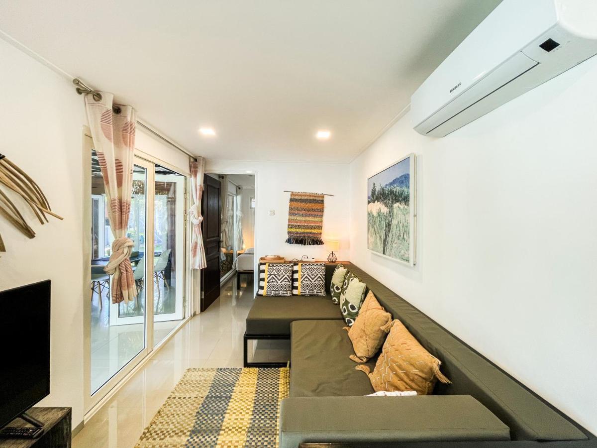 סלונג בלנאק Villa Kotak Surfers Escape Reopening Rates Apply Now מראה חיצוני תמונה