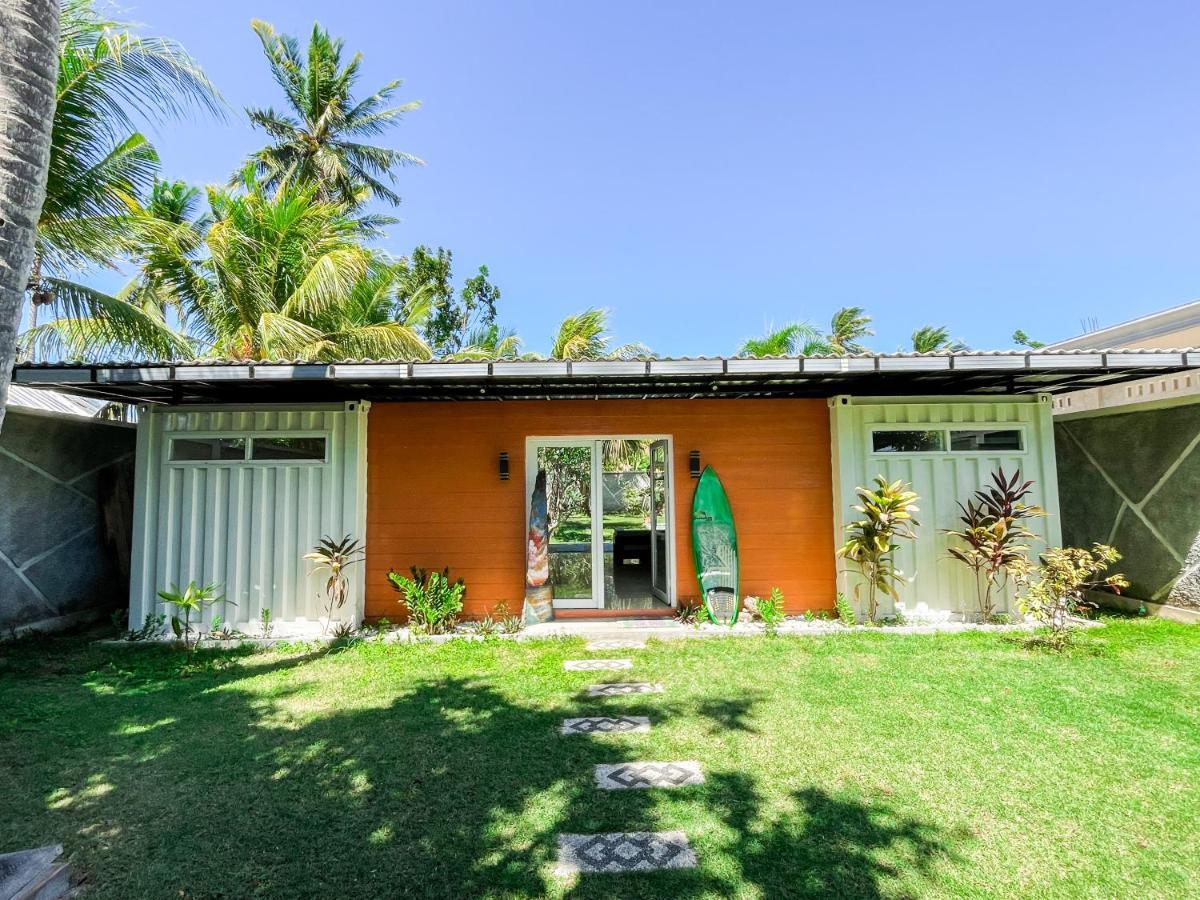 סלונג בלנאק Villa Kotak Surfers Escape Reopening Rates Apply Now מראה חיצוני תמונה